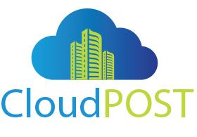 CloudPOST