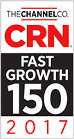 CRN 2017 Fast Growth