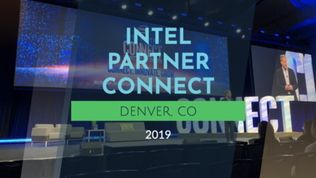 Intel Partner Connect