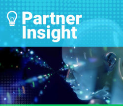 Partner Insight Coresite Powering AI in the Enterprise