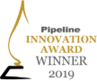 Pipeline Innovation Award 2019 Winner
