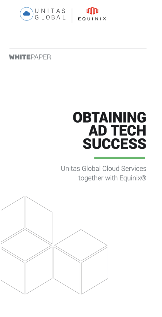 obtaining ad tech success