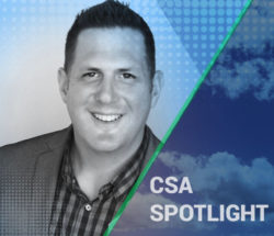 Chris Smith CSA Spotlight