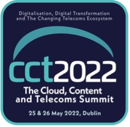 CCT 2022 logo
