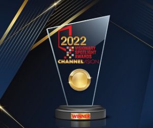 Image of 2022 Visionary Spotlight Award