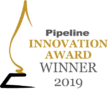 Pipeline Innovation Award 2019 Winner