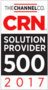 CRN Top 500 Service Providers
